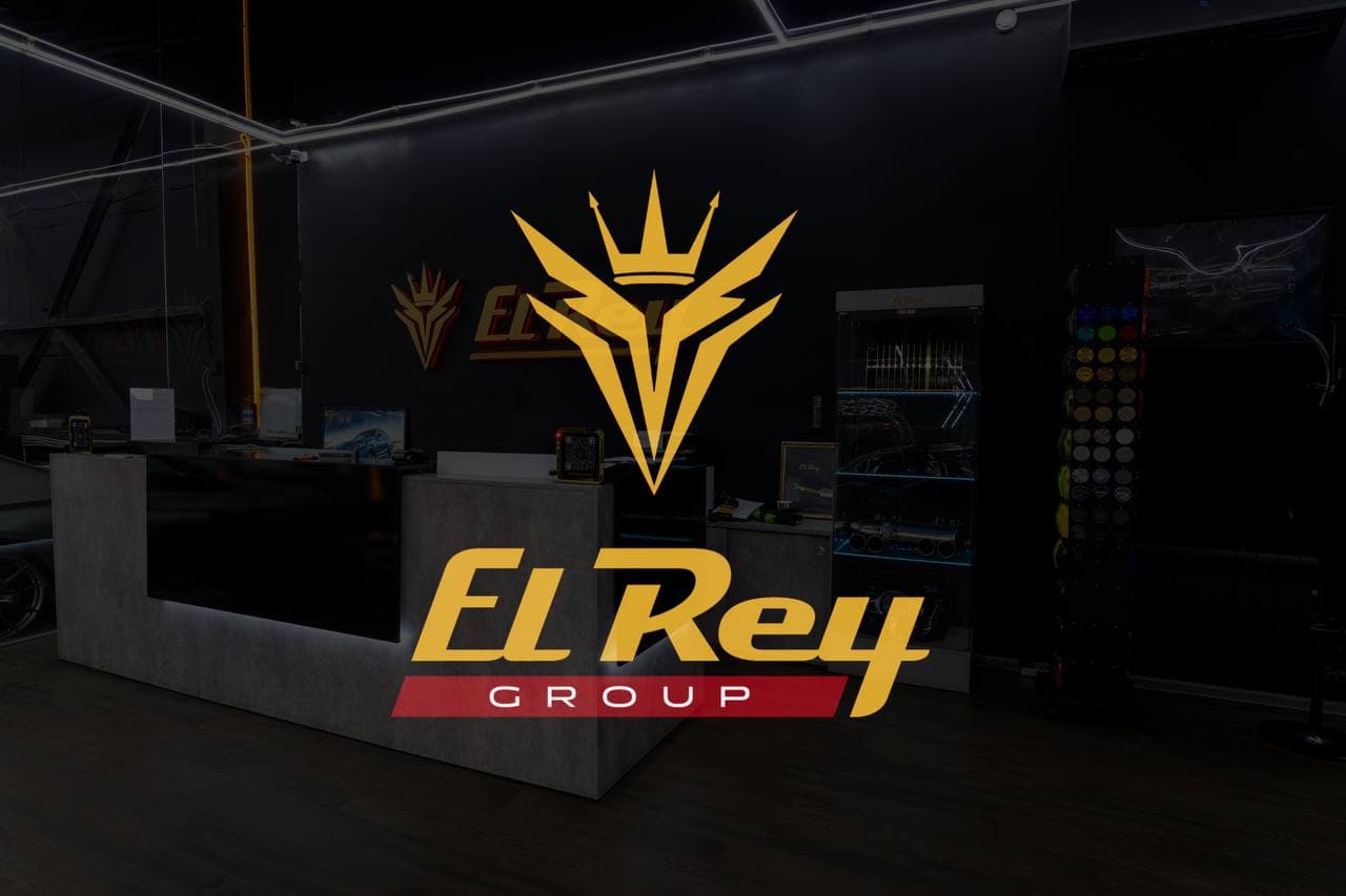 Технический центр El Rey в Москве