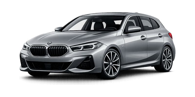 BMW 1 серия