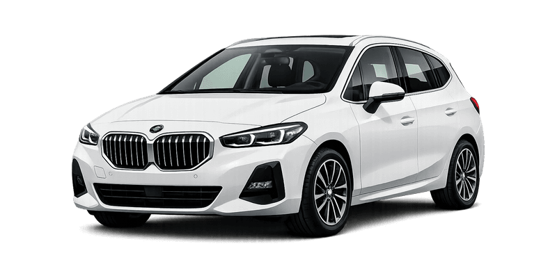 BMW 2 серия Active Tourer