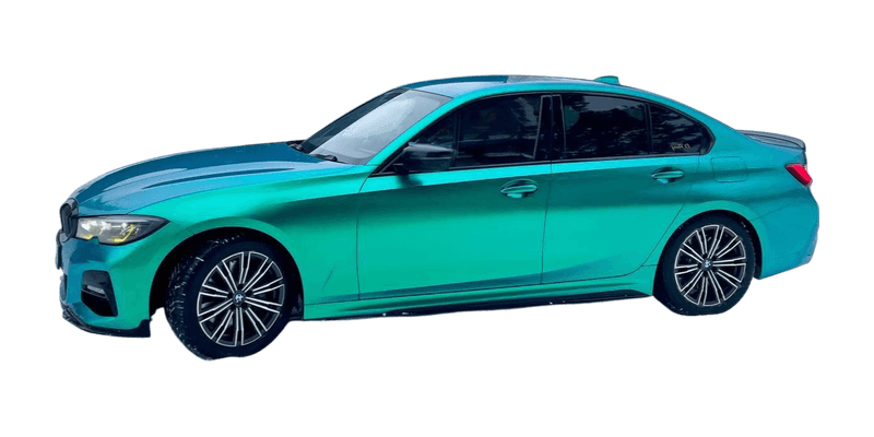 BMW 3 серия