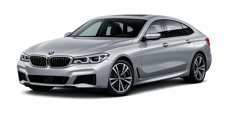 BMW 6 серия