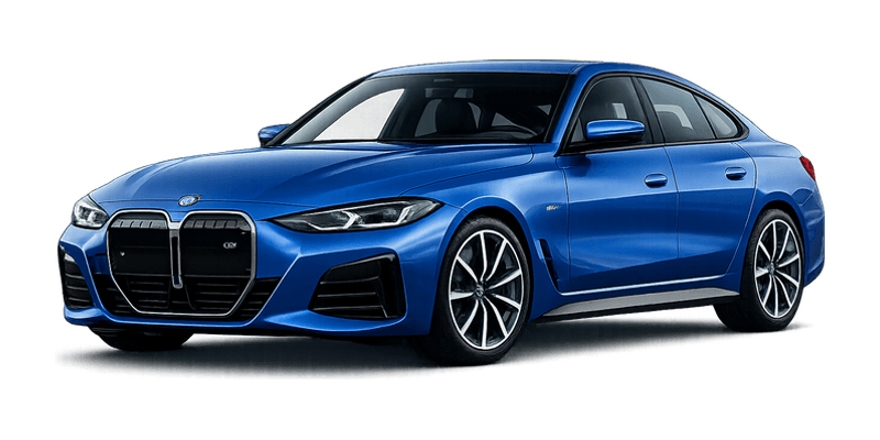 BMW i4