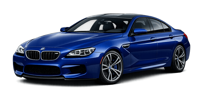BMW M6