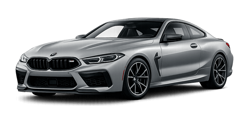 BMW M8