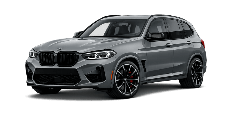 BMW X3 M