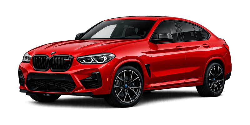 BMW X4 M