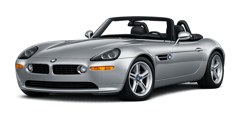 BMW Z8